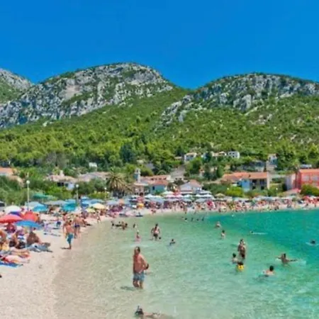 Apartman Klek Apartment Klek