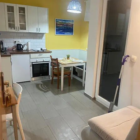 Apartman Klek Apartment Klek