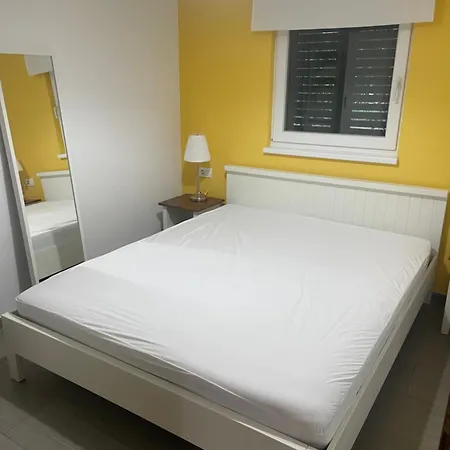 Klek Apartment Apartman *