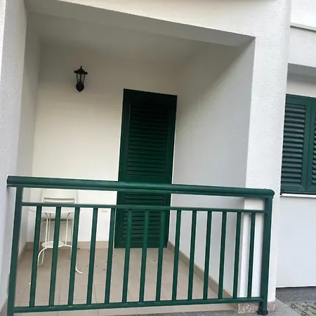 Apartman Klek Apartment