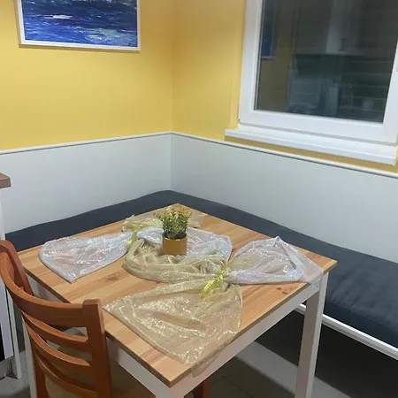 Klek Apartment Klek