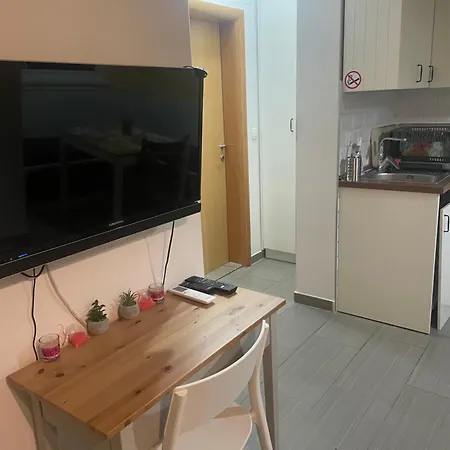 Apartman Klek Apartment